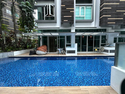 Cabana (D28), Terrace #573575901